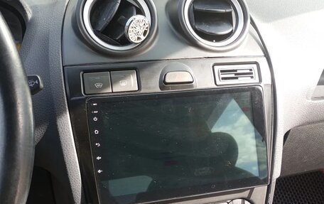 Ford Fiesta, 2006 год, 300 000 рублей, 9 фотография