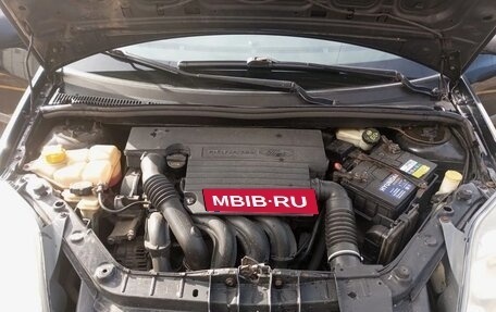 Ford Fiesta, 2006 год, 300 000 рублей, 10 фотография