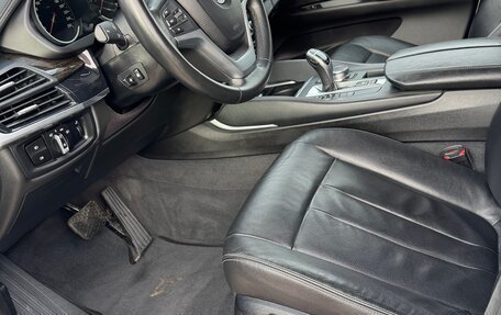 BMW X6, 2019 год, 4 700 000 рублей, 9 фотография