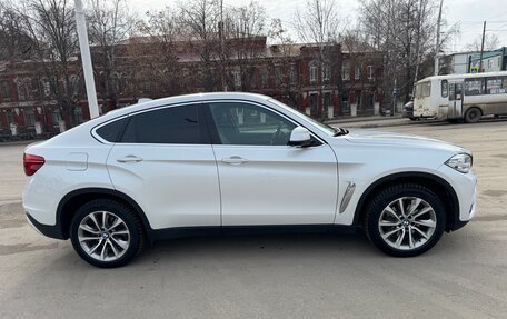 BMW X6, 2019 год, 4 700 000 рублей, 4 фотография