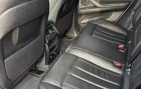 BMW X6, 2019 год, 4 700 000 рублей, 10 фотография