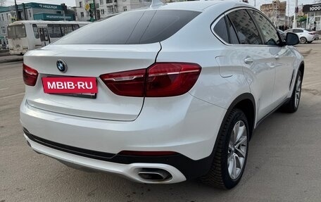 BMW X6, 2019 год, 4 700 000 рублей, 5 фотография