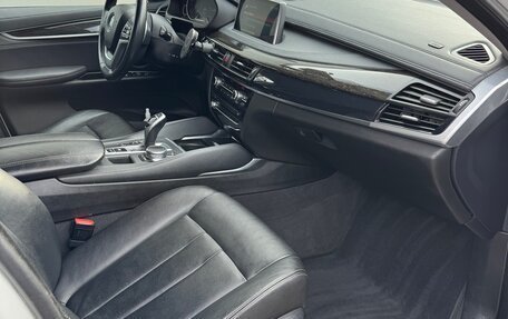 BMW X6, 2019 год, 4 700 000 рублей, 13 фотография