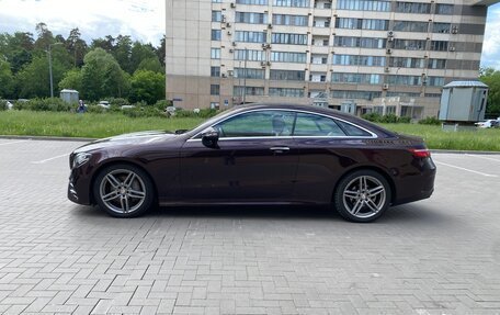 Mercedes-Benz E-Класс, 2020 год, 4 800 000 рублей, 12 фотография