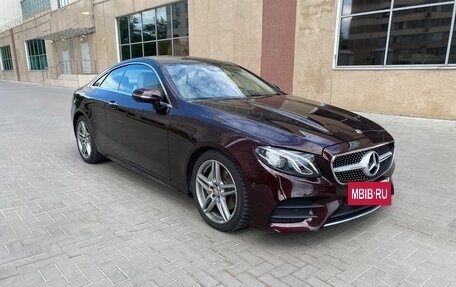 Mercedes-Benz E-Класс, 2020 год, 4 800 000 рублей, 9 фотография