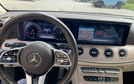 Mercedes-Benz E-Класс, 2020 год, 4 800 000 рублей, 21 фотография