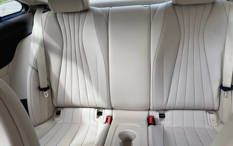 Mercedes-Benz E-Класс, 2020 год, 4 800 000 рублей, 25 фотография