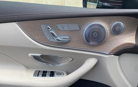 Mercedes-Benz E-Класс, 2020 год, 4 800 000 рублей, 28 фотография