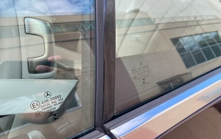 Mercedes-Benz E-Класс, 2020 год, 4 800 000 рублей, 26 фотография