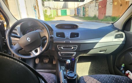 Renault Fluence I, 2013 год, 750 000 рублей, 6 фотография