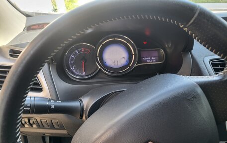 Renault Fluence I, 2013 год, 750 000 рублей, 7 фотография