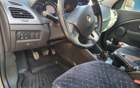 Renault Fluence I, 2013 год, 750 000 рублей, 15 фотография