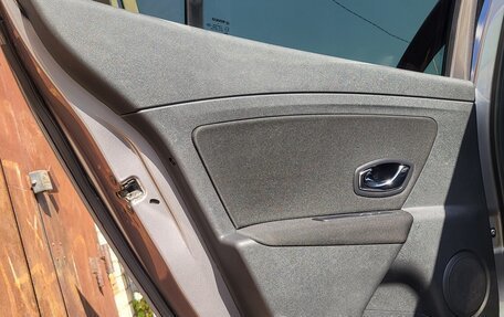 Renault Fluence I, 2013 год, 750 000 рублей, 13 фотография