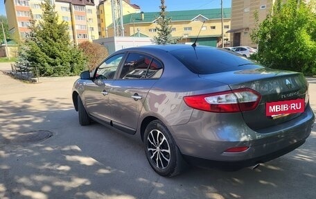 Renault Fluence I, 2013 год, 750 000 рублей, 3 фотография