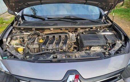Renault Fluence I, 2013 год, 750 000 рублей, 21 фотография