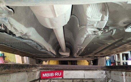 Renault Fluence I, 2013 год, 750 000 рублей, 18 фотография