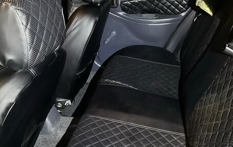 Chevrolet Lanos I, 2008 год, 410 000 рублей, 7 фотография