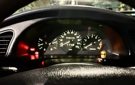 Chevrolet Lanos I, 2008 год, 410 000 рублей, 9 фотография