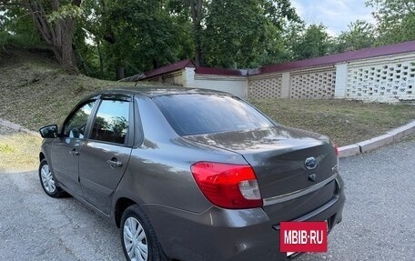 Datsun on-DO I рестайлинг, 2020 год, 680 000 рублей, 4 фотография