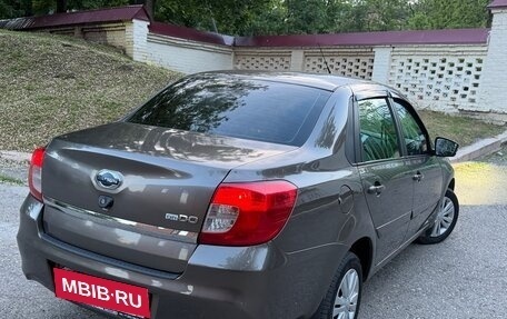 Datsun on-DO I рестайлинг, 2020 год, 680 000 рублей, 5 фотография