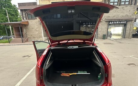 Ford Focus II рестайлинг, 2006 год, 210 000 рублей, 4 фотография