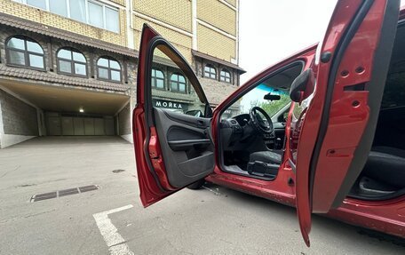 Ford Focus II рестайлинг, 2006 год, 210 000 рублей, 7 фотография