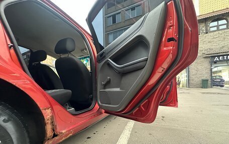Ford Focus II рестайлинг, 2006 год, 210 000 рублей, 6 фотография
