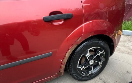 Ford Focus II рестайлинг, 2006 год, 210 000 рублей, 12 фотография