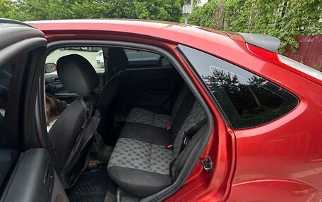 Ford Focus II рестайлинг, 2006 год, 210 000 рублей, 13 фотография
