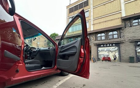 Ford Focus II рестайлинг, 2006 год, 210 000 рублей, 8 фотография