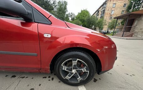 Ford Focus II рестайлинг, 2006 год, 210 000 рублей, 14 фотография