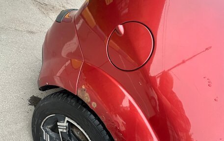 Ford Focus II рестайлинг, 2006 год, 210 000 рублей, 17 фотография