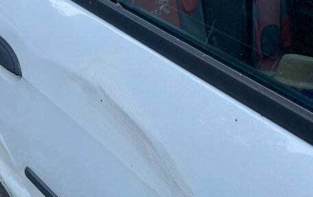 Renault Logan I, 2011 год, 430 000 рублей, 10 фотография