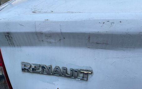Renault Logan I, 2011 год, 430 000 рублей, 9 фотография