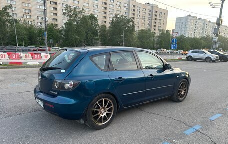 Mazda 3, 2006 год, 400 000 рублей, 6 фотография