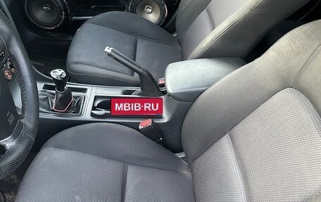 Mazda 3, 2006 год, 400 000 рублей, 10 фотография