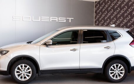 Nissan X-Trail, 2019 год, 2 400 000 рублей, 5 фотография