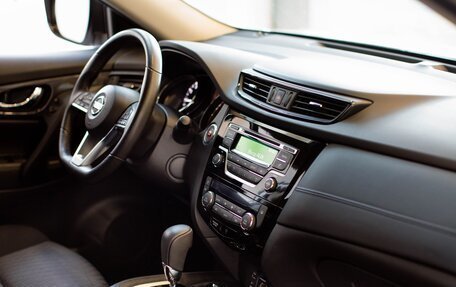 Nissan X-Trail, 2019 год, 2 400 000 рублей, 12 фотография
