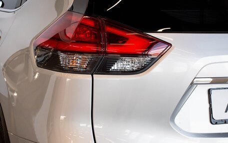 Nissan X-Trail, 2019 год, 2 400 000 рублей, 8 фотография