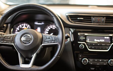 Nissan X-Trail, 2019 год, 2 400 000 рублей, 11 фотография