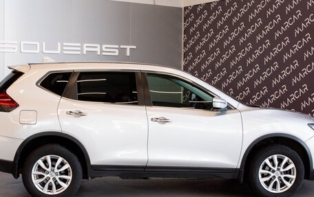 Nissan X-Trail, 2019 год, 2 400 000 рублей, 6 фотография