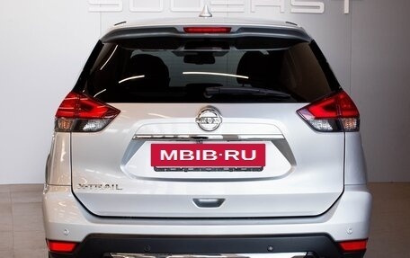 Nissan X-Trail, 2019 год, 2 400 000 рублей, 4 фотография