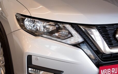 Nissan X-Trail, 2019 год, 2 400 000 рублей, 7 фотография