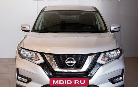 Nissan X-Trail, 2019 год, 2 400 000 рублей, 3 фотография