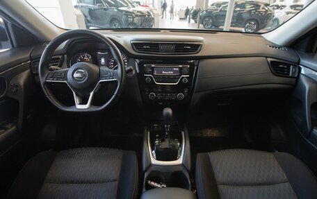 Nissan X-Trail, 2019 год, 2 400 000 рублей, 15 фотография