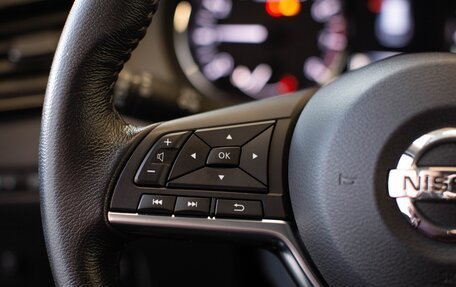 Nissan X-Trail, 2019 год, 2 400 000 рублей, 16 фотография