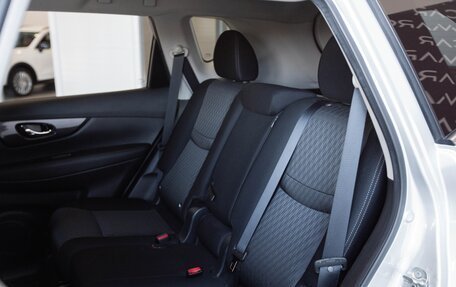 Nissan X-Trail, 2019 год, 2 400 000 рублей, 26 фотография