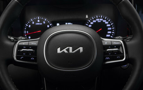 KIA Sorento IV, 2022 год, 4 190 000 рублей, 10 фотография