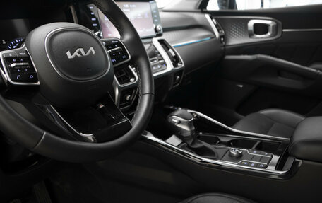 KIA Sorento IV, 2022 год, 4 190 000 рублей, 7 фотография