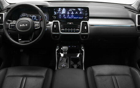KIA Sorento IV, 2022 год, 4 190 000 рублей, 8 фотография
